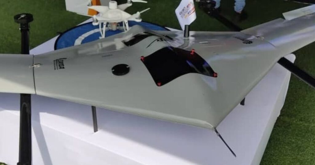 U.S. Imposes Sanctions on Venezuelan and Iranian Companies Over Combat Drone Network Linked to the Maduro Regime