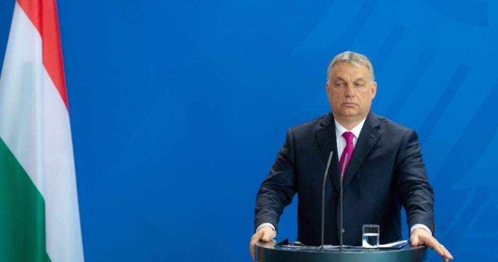 Hungary Reaffirms Its Global Strategy of National Sovereignty and Alliances Outside the Traditional Liberal Order Amid Internal Tensions and International Criticism