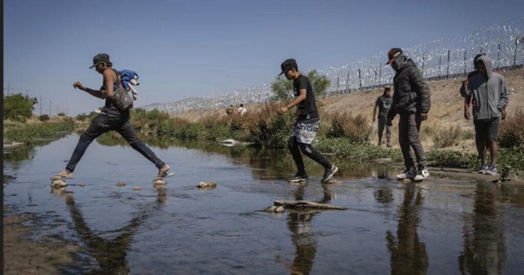 Texas Reports Over  Billion in Hospital Costs Related to Illegal Aliens for 2025 Fiscal Year