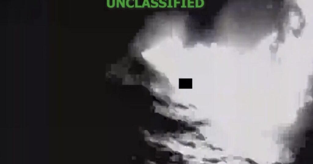 WATCH: US Military Rings in the New Year with Fireworks, VAPORIZES Two More Drug Boats Totaling 35 Boats Destroyed