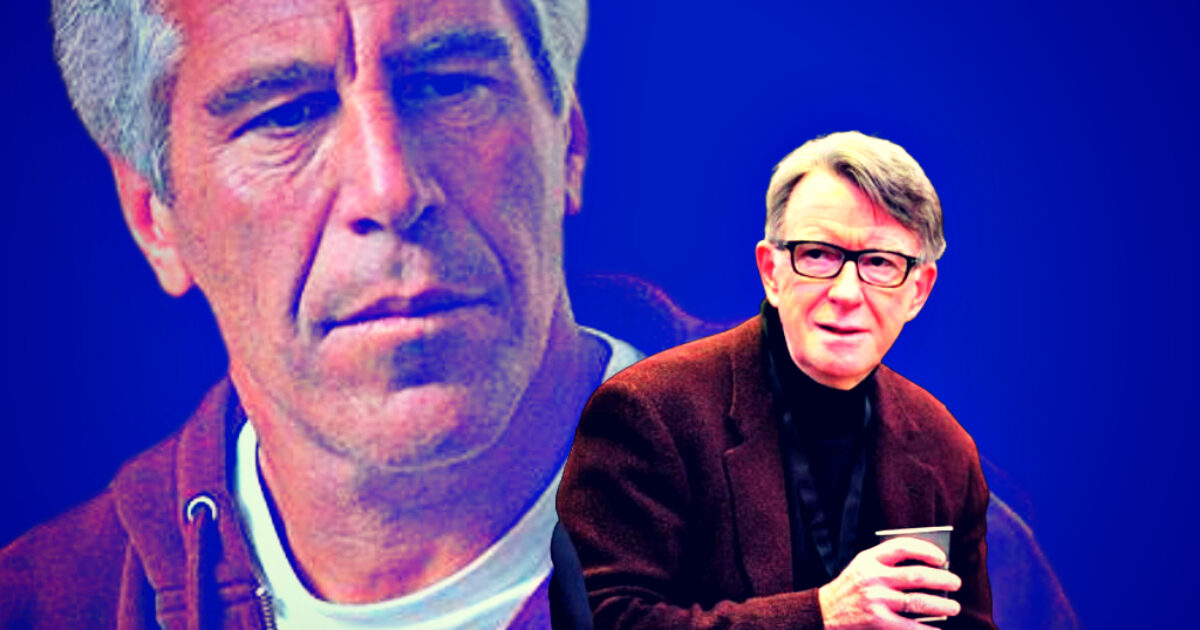 ‘I Didn’t Know About Epstein’s Crimes Because I’m Gay’: Disgraced Former British Ambassador to the US, Lord Peter Mandelson Uses the ‘Gay Card’ To Try To Evade Responsibility