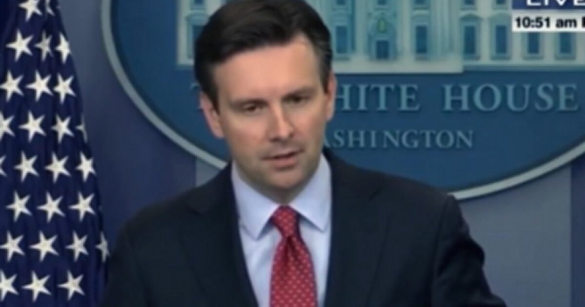 FLASHBACK: Watch How Calmly the Media Talked About ICE Raids and Family Separation Under Obama (VIDEO) FLASHBACK: Watch How Calmly the Media Talked About ICE Raids and Family Separation Under Obama (VIDEO)