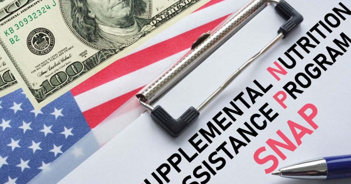 Rogue Biden Judge Blocks Trump Admin From Withholding Food Stamp Funds from Minnesota