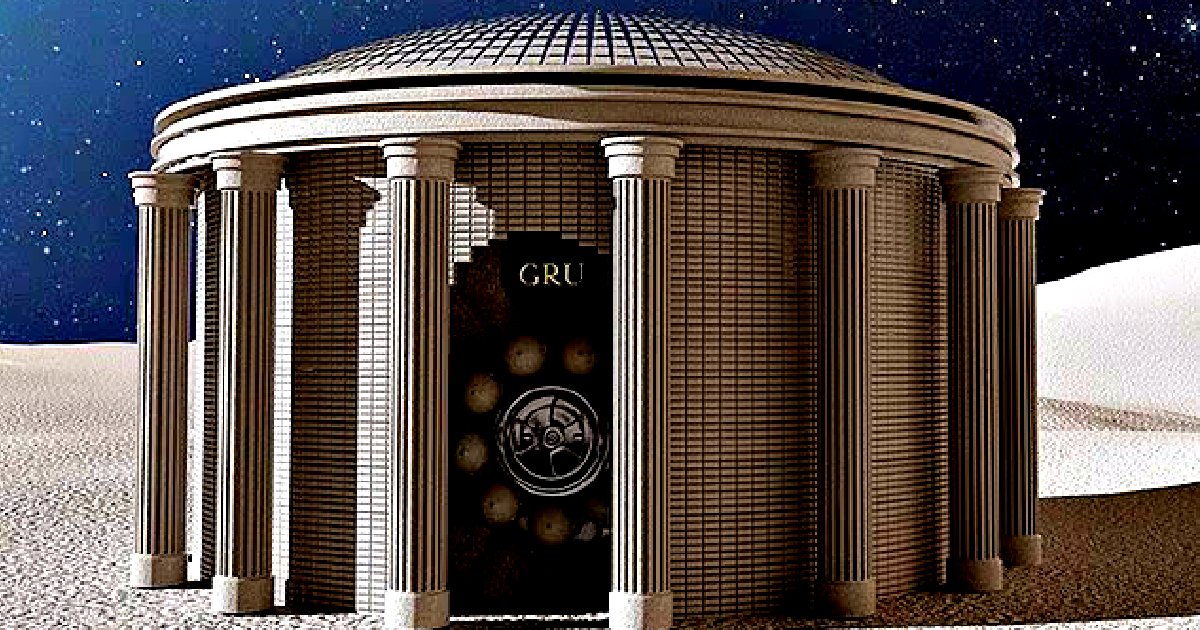 A ROOM AMONG THE STARS: Startup Plans To Open First Hotel on the Moon in 2032 A ROOM AMONG THE STARS: Startup Plans To Open First Hotel on the Moon in 2032