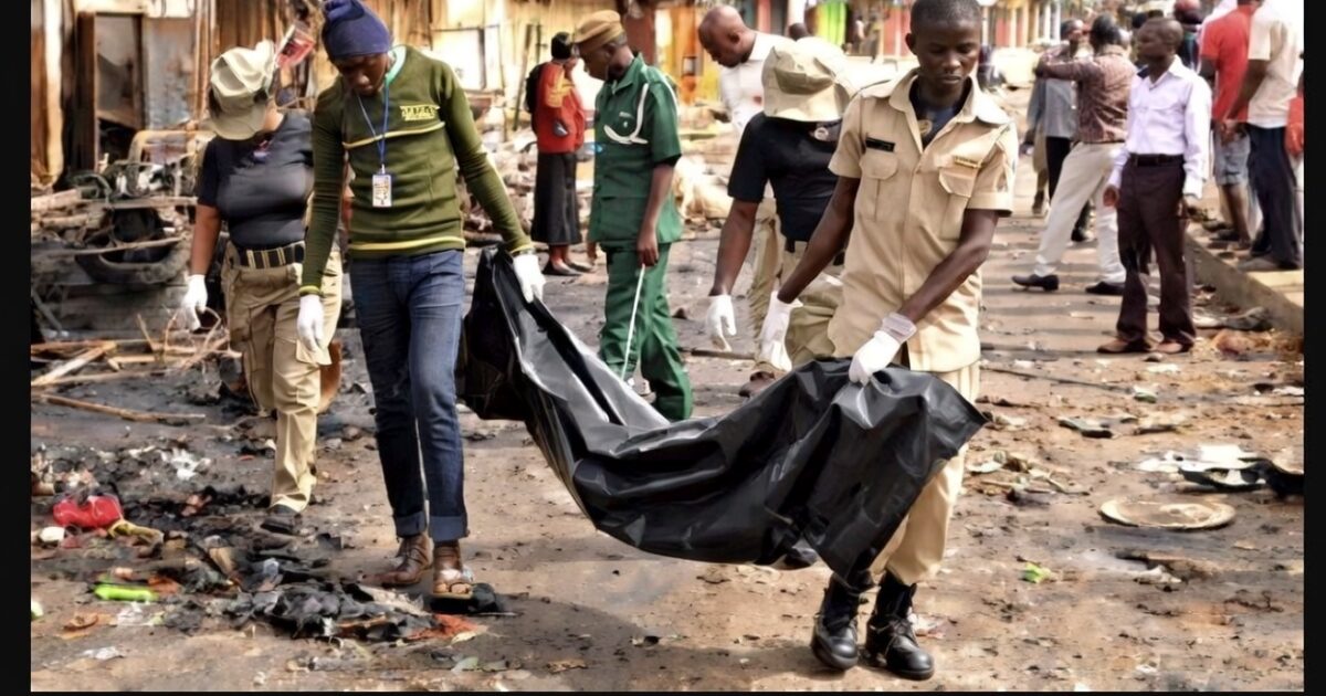 More Christians Killed in Wave of Islamist Attacks in Nigeria That Began on Christmas Eve