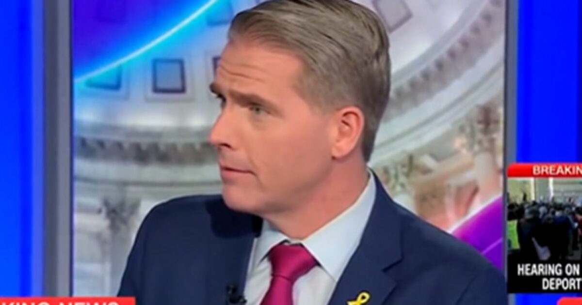 Scott Jennings Schools CNN Colleague After She Questions Trump’s Words About Minnesota Shooting (VIDEO) Scott Jennings Schools CNN Colleague After She Questions Trump’s Words About Minnesota Shooting (VIDEO)