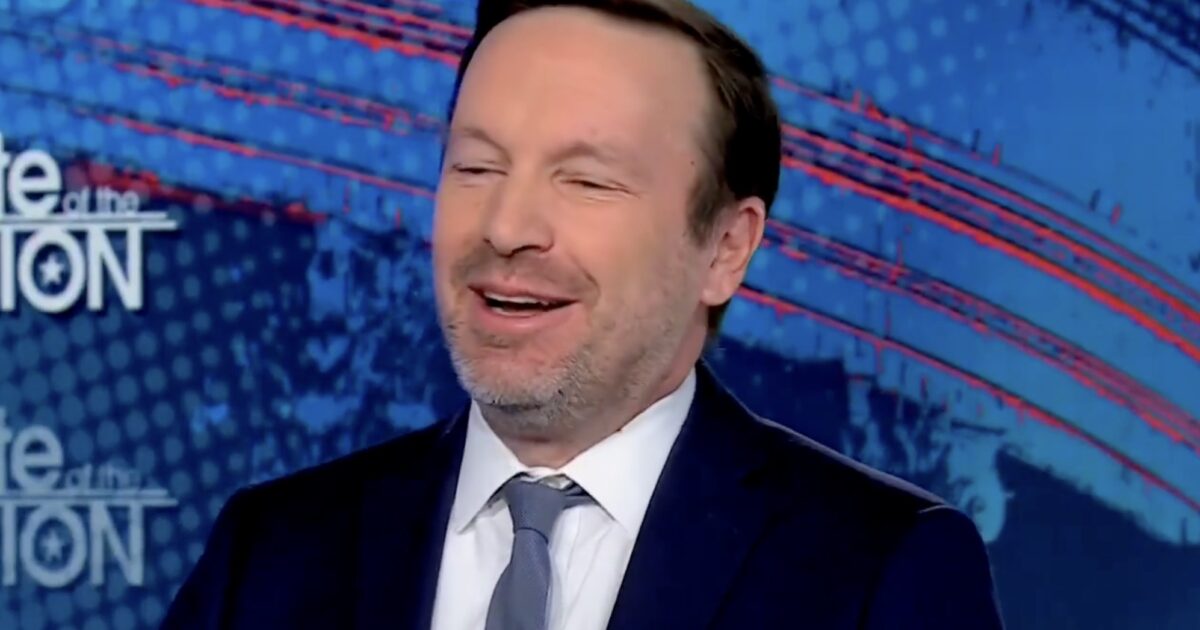 BUSTED ON CNN: Democrat Sen. Chris Murphy Gets Confronted Live on Air With His Own 2019 Op-Ed Calling for Maduro to Be OUSTED