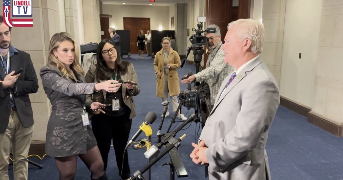 James Comer Says Ilhan Omar Is “At the Top of the Suspect List” in Massive Minnesota Fraud Scandal — Ethics Complaints Incoming, Claims Her Husband Profited