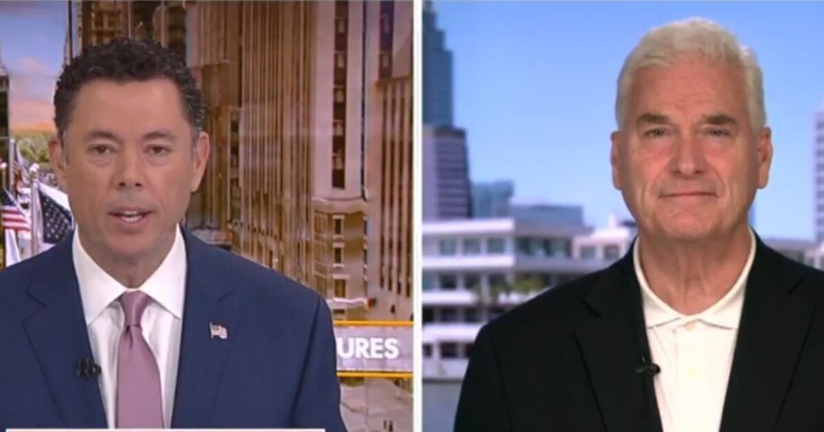 House Majority Whip Tom Emmer Praises the Special Forces on Maduro’s Capture, Blasts Democrats for Opposing Trump (VIDEO) House Majority Whip Tom Emmer Praises the Special Forces on Maduro’s Capture, Blasts Democrats for Opposing Trump (VIDEO)