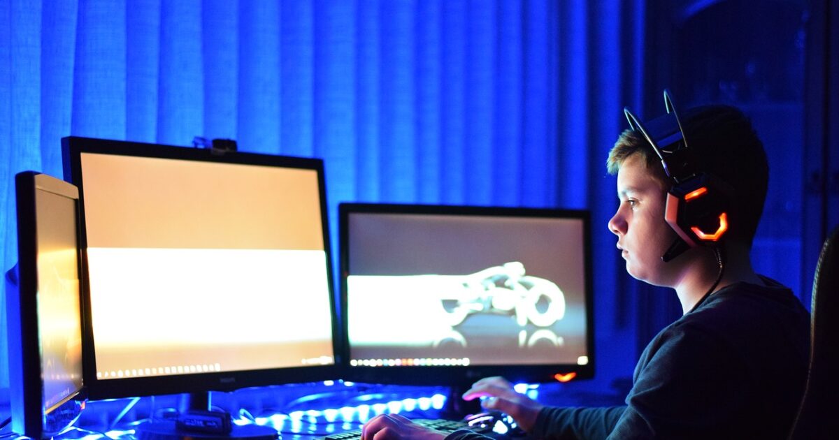 UK Government Video Game Teaches Teens Questioning Mass Immigration Could Make Them Terror Suspects UK Government Video Game Teaches Teens Questioning Mass Immigration Could Make Them Terror Suspects