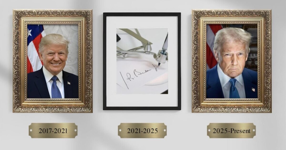 “Every One of Them Should be Arrested… “There Must be a Price to Pay, and it has Got to be a BIG ONE!” – Trump Goes Off on Stolen Election and “Radical Left Insurrectionists” who Illegally Used Biden Autopen as Bondi Comes Under Fire