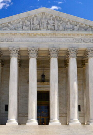 Trump Predicts Supreme Court ‘Will Find a Way to Come to the Wrong Conclusion’ on Birthright Citizenship