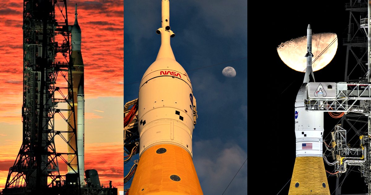 BACK TO THE MOON: NASA Performs Successful Fueling Test, and Artemis II is Set To Launch for Historic Crewed Mission to the Lunar Orbit on March 6