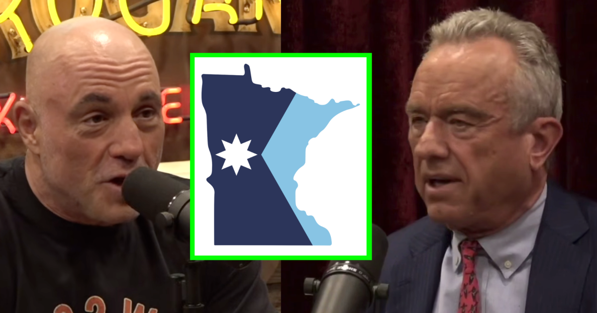 RFK Jr. Blows the Whistle on 0M Autism Fraud Scheme in Minnesota