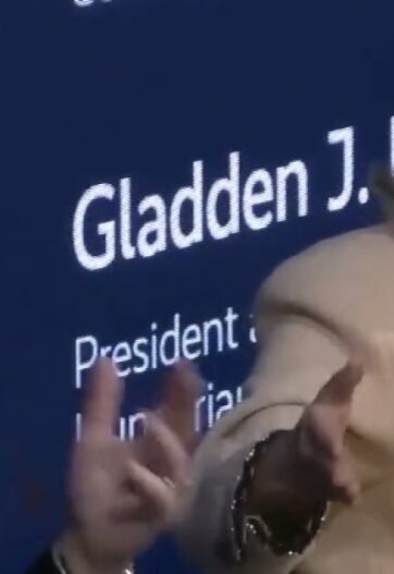 WATCH: Trump Praises Czech Deputy PM Who DEMOLISHED Hillary Clinton, Called Out Her TDS at Munich Security Conference – “Great job in your Debate against Hillary Clinton”