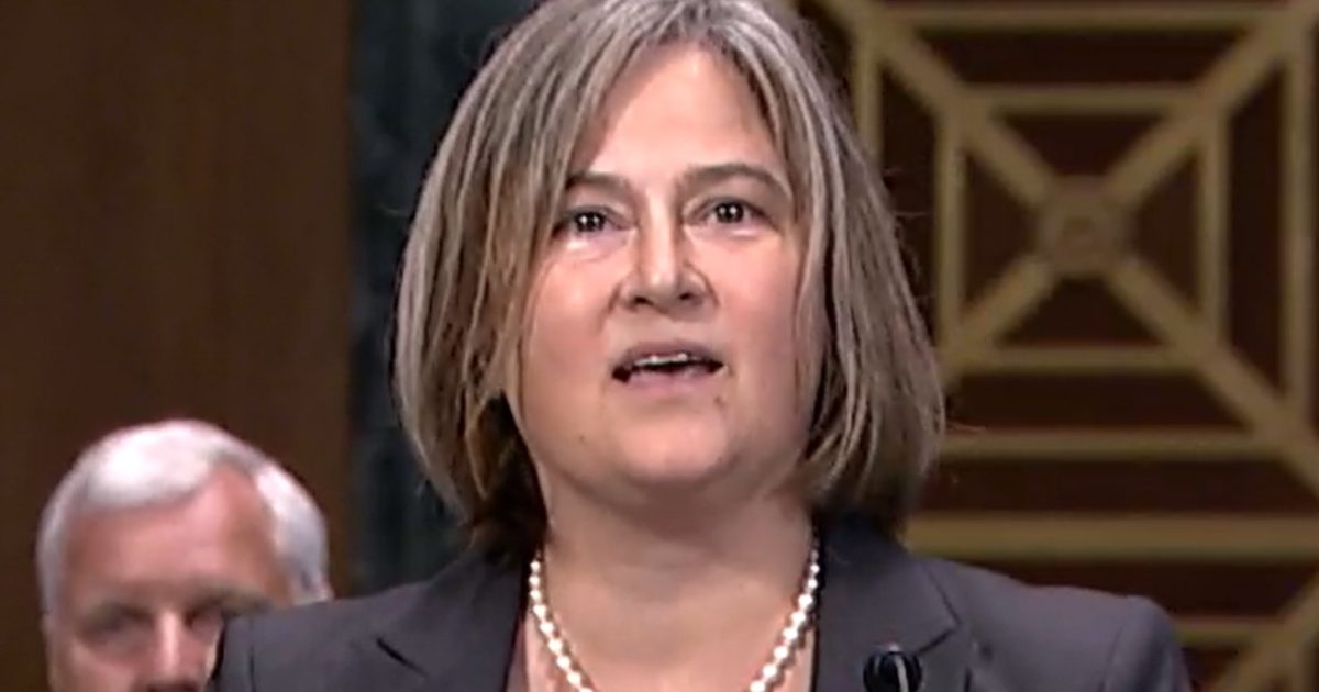 Biden Judge Holds DOJ Lawyer in Civil Contempt Over Immigration Case, Fines Him 0 Per Day