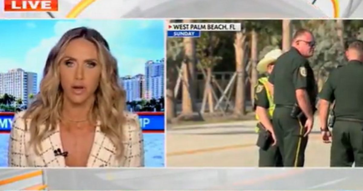 Lara Trump Goes Off on Democrats for Violent Rhetoric After Latest Attempt on Trump’s Life (VIDEO)