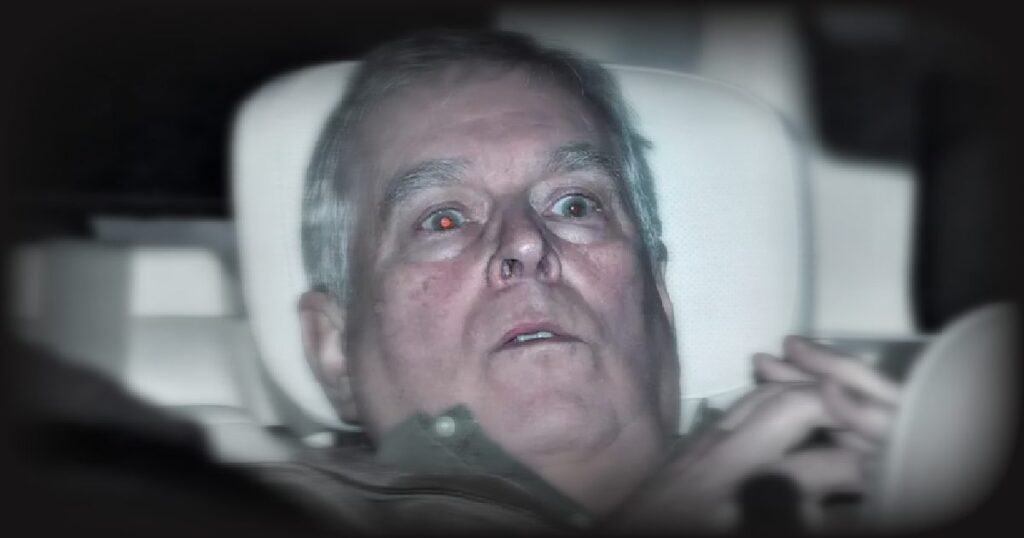 THE EPSTEIN CURSE: Under Criminal Investigation, Disgraced Former Prince Andrew To Be Cut From the Line of Succession to the British Throne