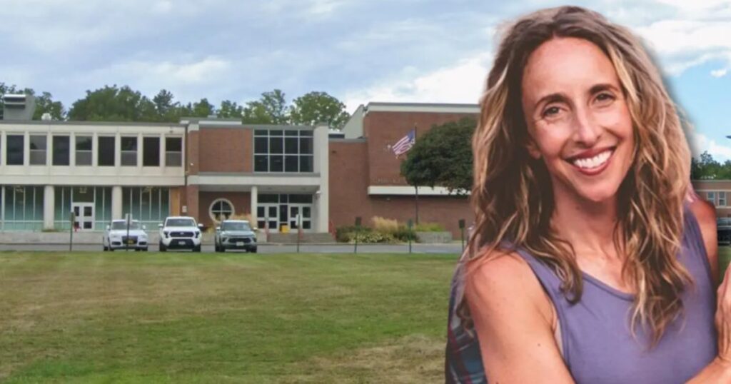 Beloved New York Teacher Placed on Leave for Helping Students Launch TPUSA Chapter