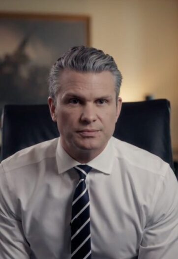 Sec. Pete Hegseth Announces Department of War Is CUTTING TIES with WOKE Ivy League Elites (VIDEO)