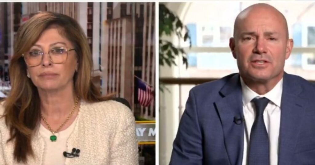 Senator Mike Lee on the SAVE America Act – “We Absolutely Need the SAVE America Act. 85 to 90 Percent of Americans Agree” (VIDEO)