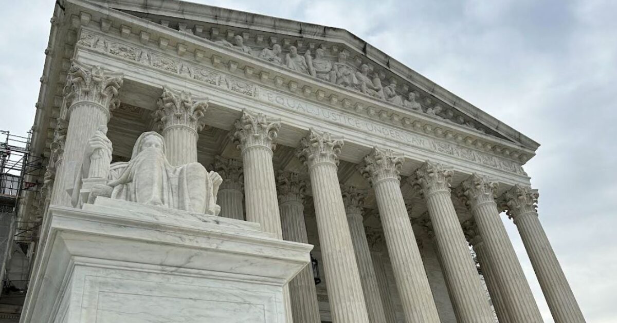 HERE WE GO: FedEx Sues US, Seeks Refund of Trump’s Tariffs After Supreme Court Ruling