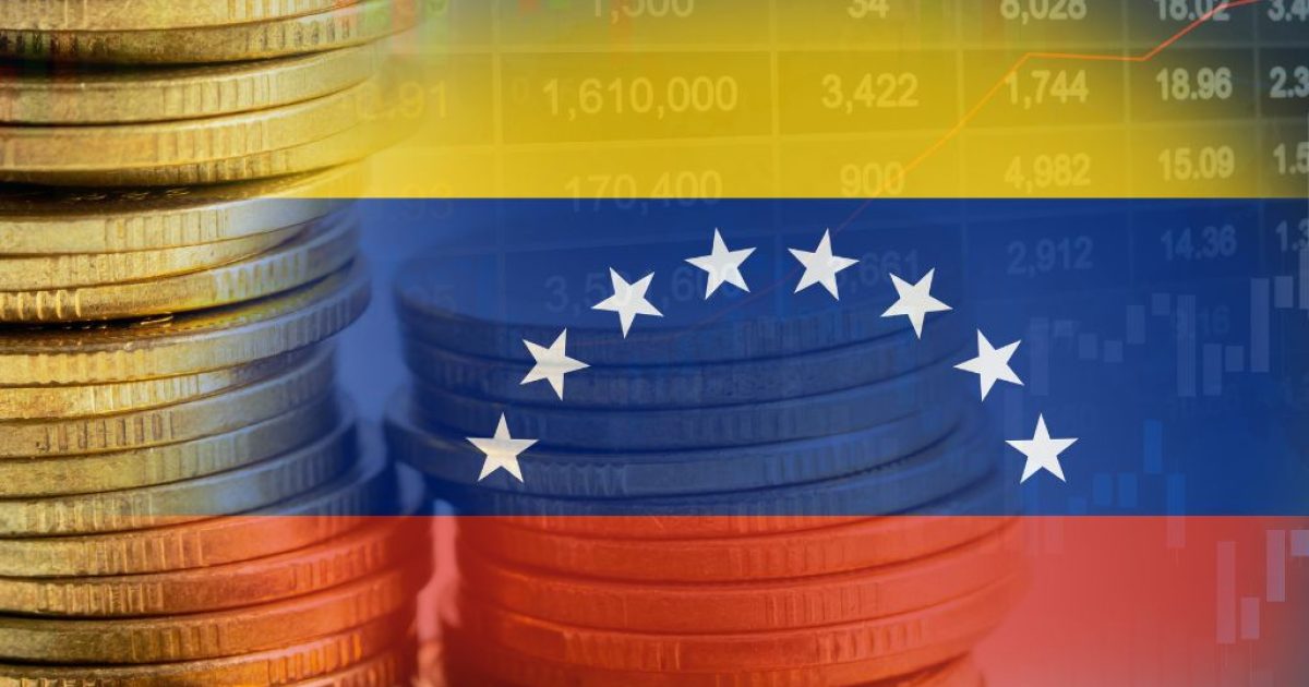 Venezuelan Business Leaders Aim to Raise Up to One Billion Dollars for Investment Fund to Rebuild the Country’s Infrastructure, Energy, and Telecommunications