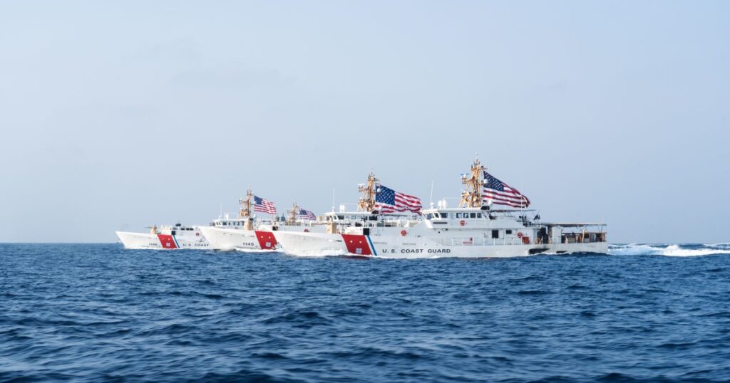 “Military Consequences… At a Level Never Seen Before”: Trump Issues Dire Warning After Report Iran May Be Deploying Mines in Strait of Hormuz — Then Announces U.S. Destroyed 10 Mine-Laying Boats