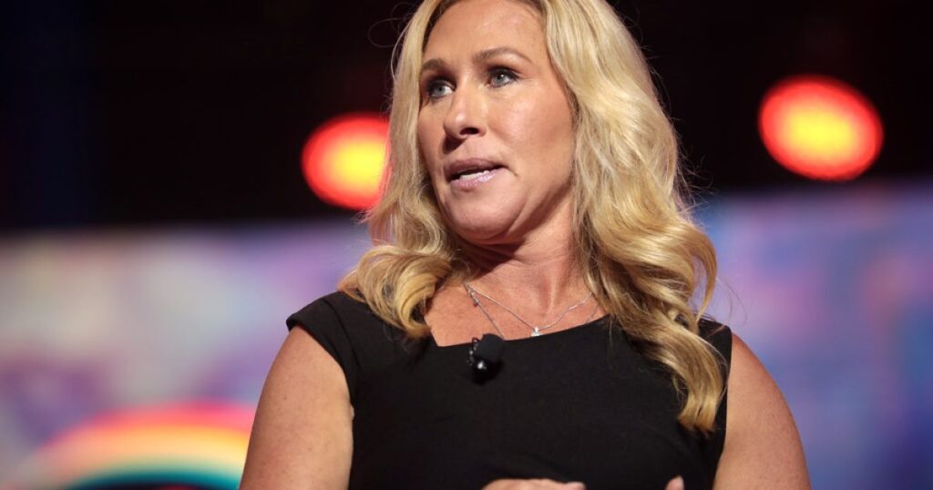 Trump-Backed Clay Fuller and Democrat Shawn Harris Advance to Runoff on April 7 to Replace MTG in Georgia’s 14th District