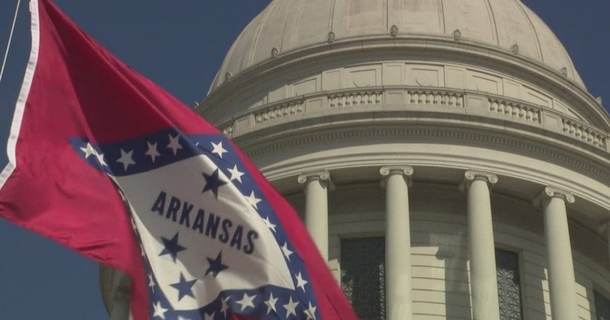 One Clear MAGA Candidate in Arkansas SOS Runoff: Bryan Norris vs. the Establishment – Runoff Election on Tuesday