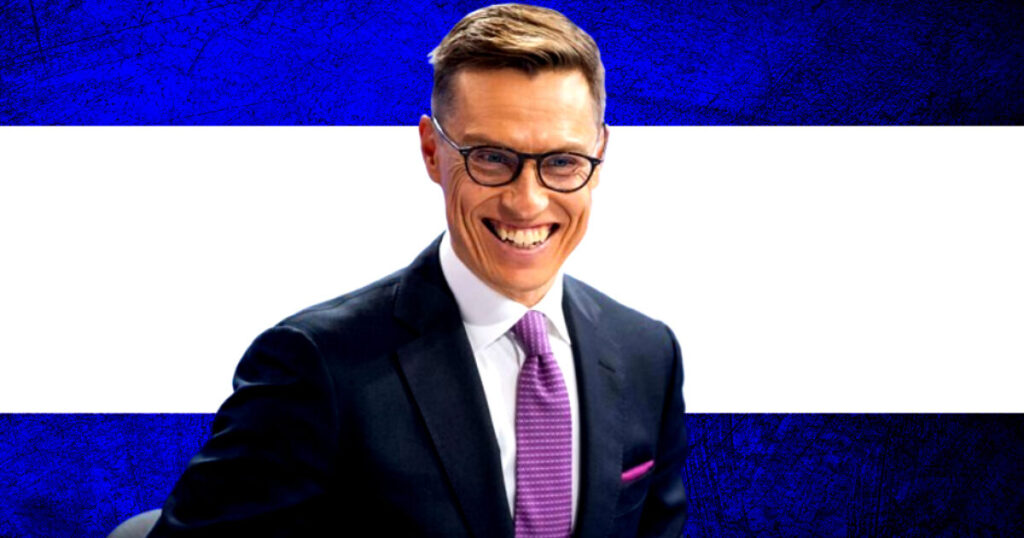 Finland To Allow Import and Storage of Nuclear Weapons in Its Territory Bordering Russia