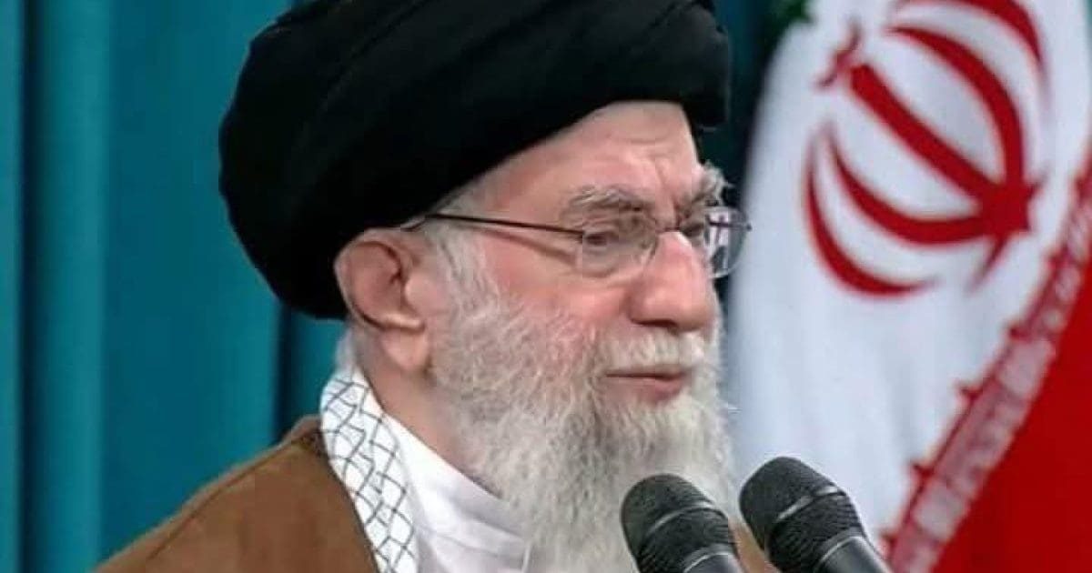Khamenei Wasn’t Killed Underground – He Was Lured Into the Open Khamenei Wasn’t Killed Underground – He Was Lured Into the Open