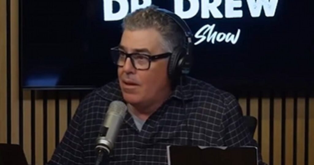 Adam Carolla Slams Liberal Hypocrites Like ‘Fat Ass’ J.B. Pritzker Who Ignore Americans Murdered by Illegals (VIDEO)