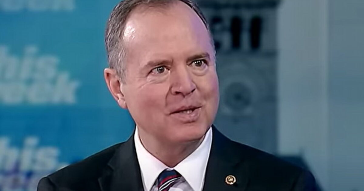 REPORT: Democrats Already Plotting Investigations of Companies, Colleges, and Law Firms for Working With Trump