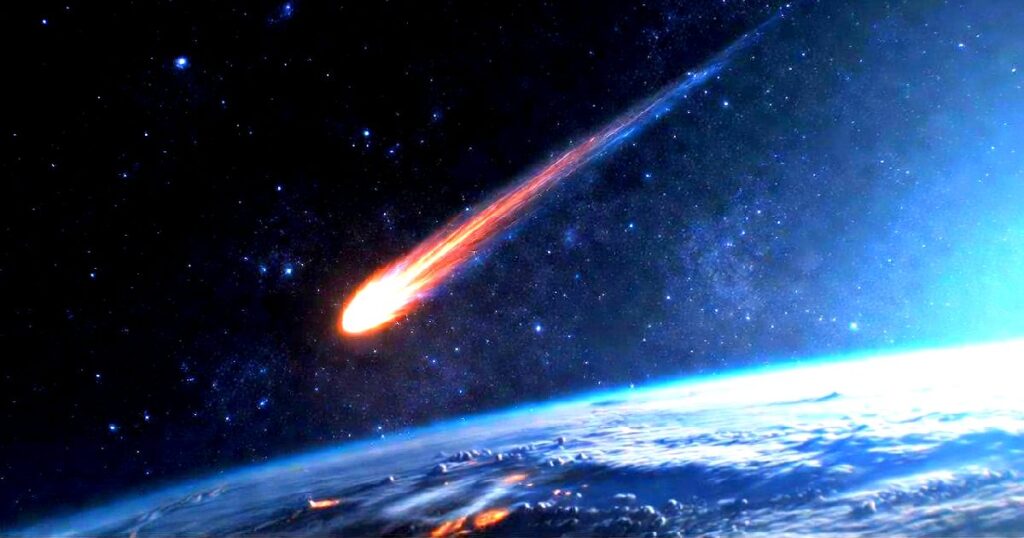 Study Reveals that NASA Spacecraft Sent to Smash Into Asteroid Successfully Diverted Its Course, In Win for Future Missions to Nudge Space Rocks in Collision Course With Earth