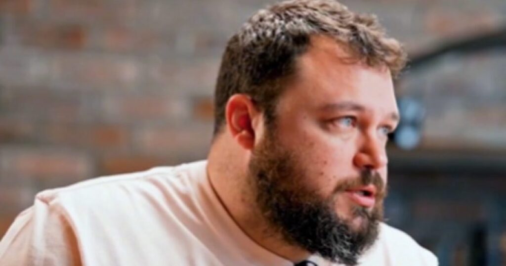 Right Leaning Comic Ben Bankas Talks Jokes, Free Speech and More in Fascinating and Funny Interview (VIDEO)