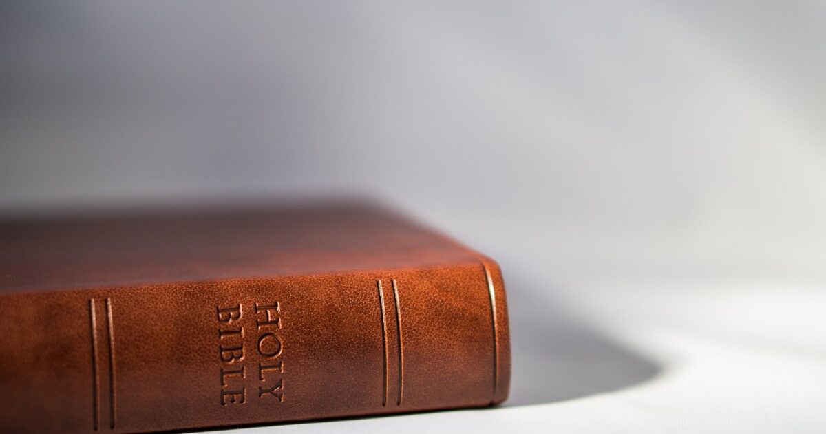 Shockingly Low Share of Americans Have a Biblical Worldview, New Survey Claims