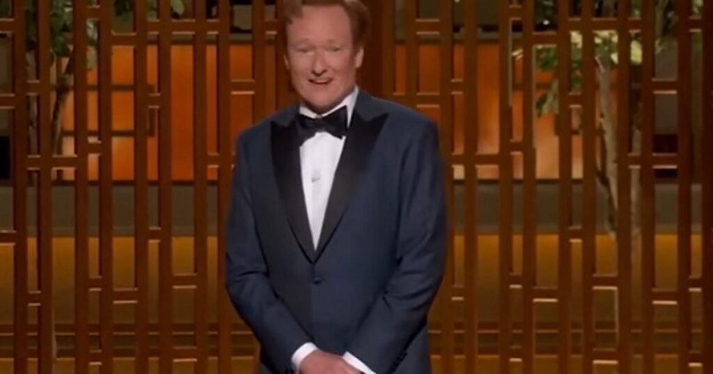 WHAT A SHAME: Ratings for the Oscars Were Down Nine Percent From Last Year – Lowest Since 2022