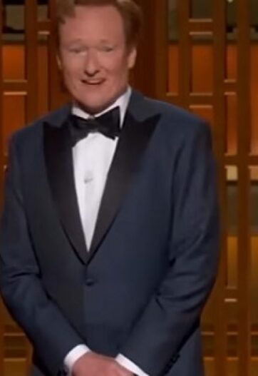 WHAT A SHAME: Ratings for the Oscars Were Down Nine Percent From Last Year – Lowest Since 2022