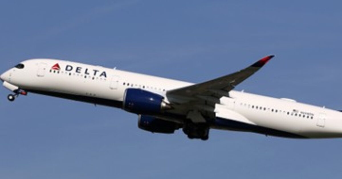 Delta Yanks Away Special Privilege for Members of Congress Due to TSA Shutdown