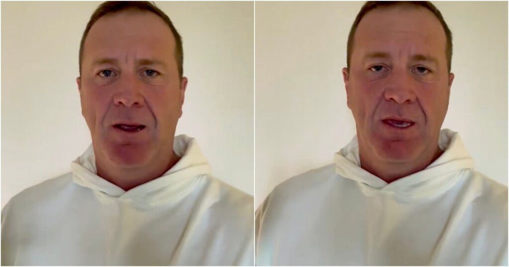 BIG UPDATE: Sen. Eric Schmitt Teases Critical Amendment to SAVE America Act — Says He’s Working “Closely” With Donald Trump Ahead of Senate Floor Showdown This Week