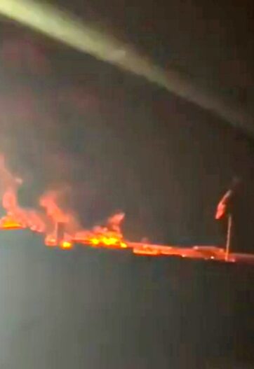 French Sergeant Major Killed by Iranian Swarm Drone Strike in Erbil, Iraq – Macron Decries Attack Against Forces Fighting ISIS