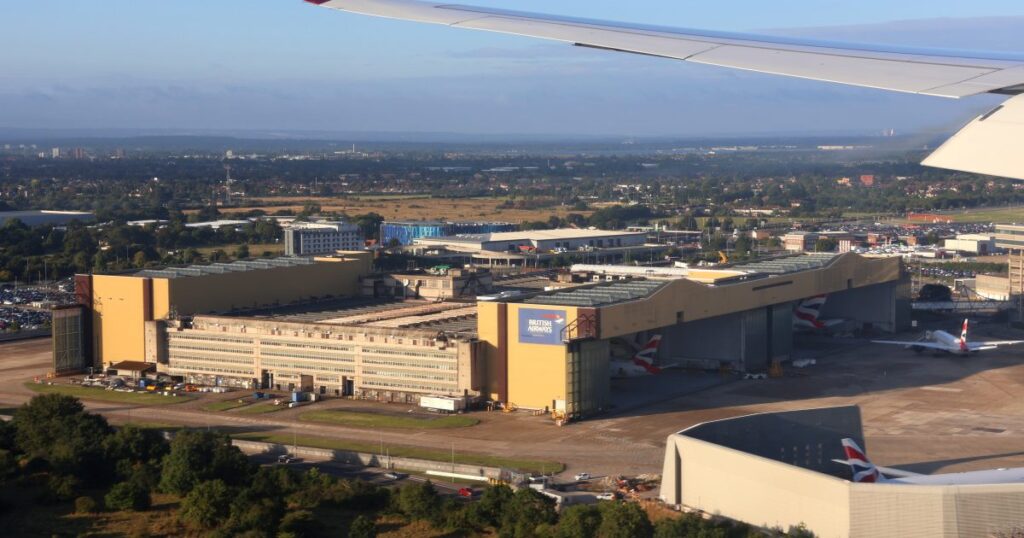 Illegal Migrant Deported From America to Britain Issues a Stunning Response When Asked About His Experience