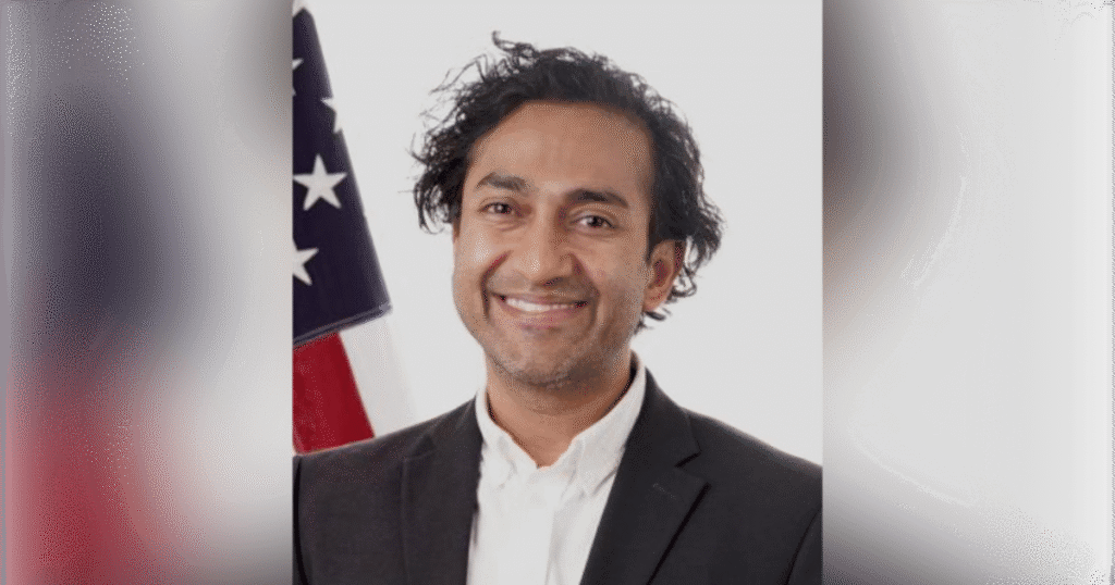 FDA Vaccine and Biotech Chief Dr. Vinay Prasad LEAVES Agency for SECOND Time in Under a Year