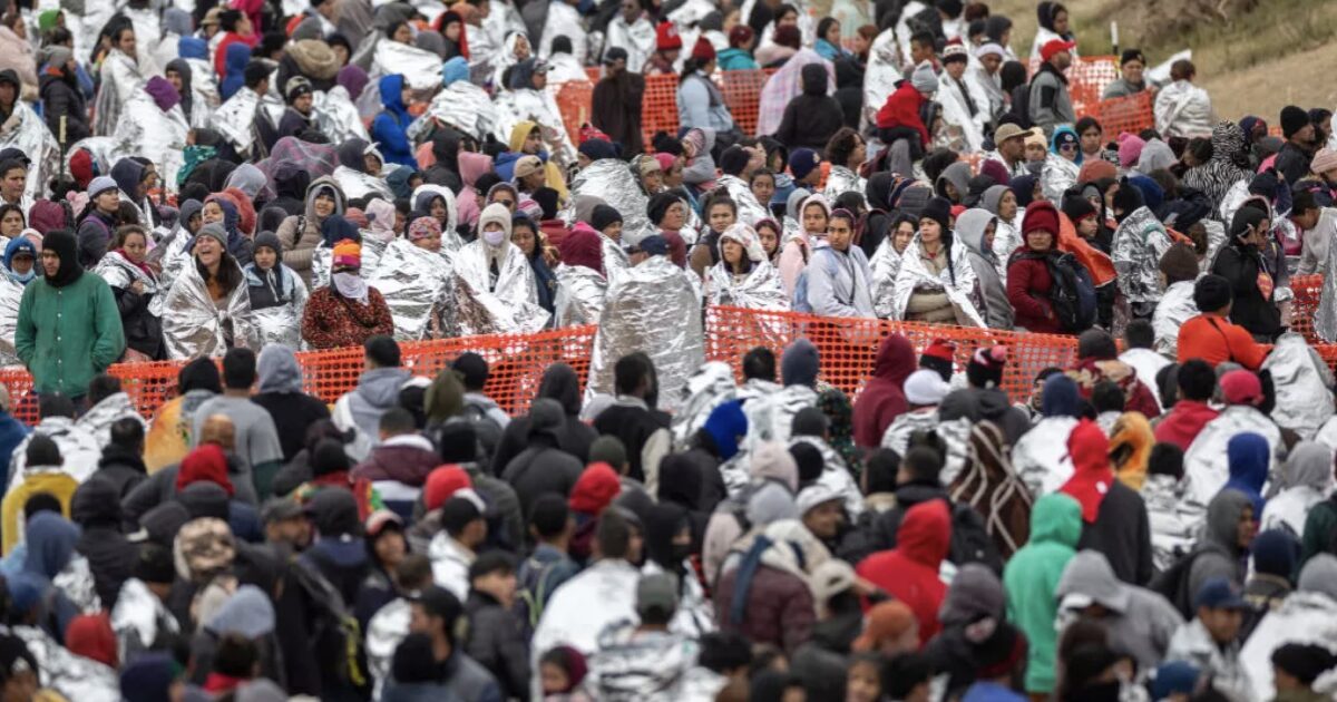 BREAKING: House Narrowly Passes Legislation to Deport Illegal Immigrants Participating in Welfare Fraud BREAKING: House Narrowly Passes Legislation to Deport Illegal Immigrants Participating in Welfare Fraud