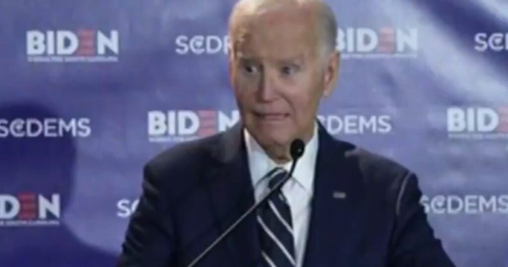 Libs Complain Trump Removed the Olive Branch from the Dime, But They’re Wrong  – That Was Their Buddy, Joe Biden
