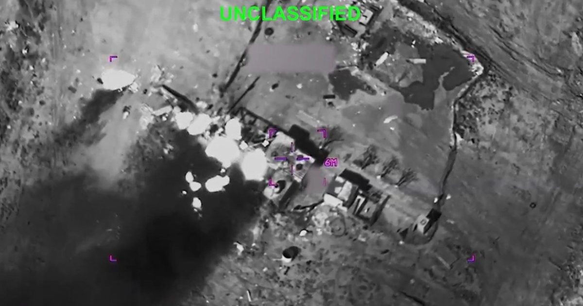 NEW: Iran’s Supreme Leader and 40 Top Iranian Leaders Killed in US-Israel Military Strikes