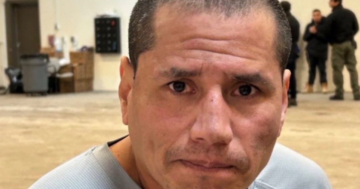 Obama Judge Orders Release of Four-Time Deported Illegal Alien MS-13 Gang Member with History of Rape Obama Judge Orders Release of Four-Time Deported Illegal Alien MS-13 Gang Member with History of Rape