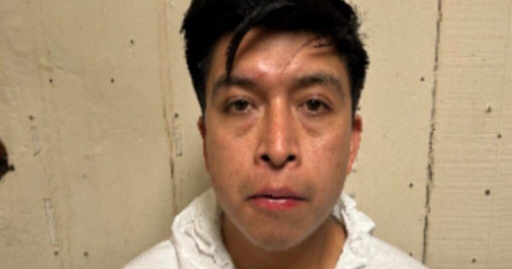HORROR: Guatemalan Illegal Alien Released Into US by Biden Regime Arrested For Brutally Raping 5-Year-Old Girl – Child Needed Surgery to Treat Injuries