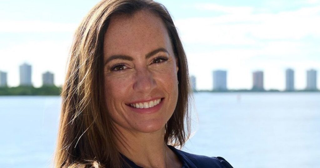 JUST IN: Democrat Emily Gregory Flips Florida State House District That Includes Mar-a-Lago